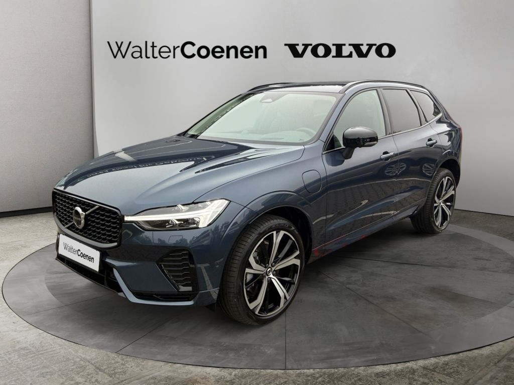 Image of Volvo XC60