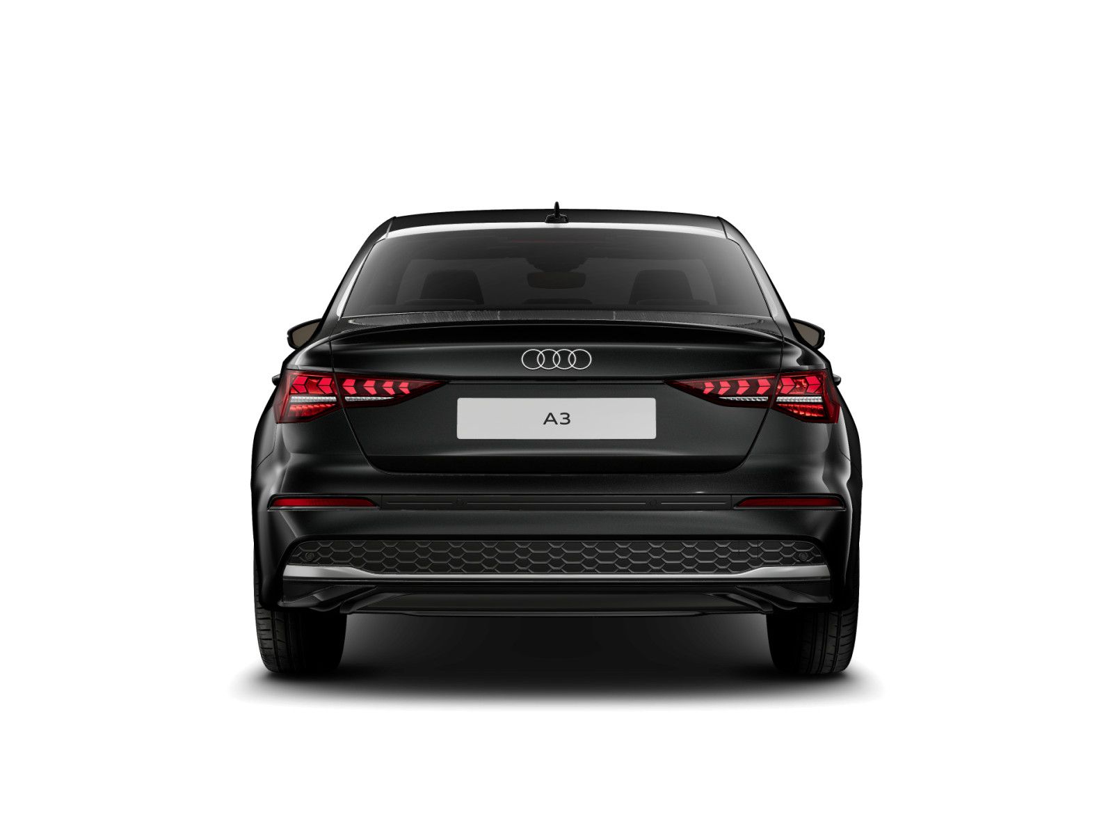 Audi A3 - Bild 7