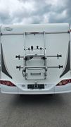 Carado T 337 *Luftfederung*Maxxfan*SOG