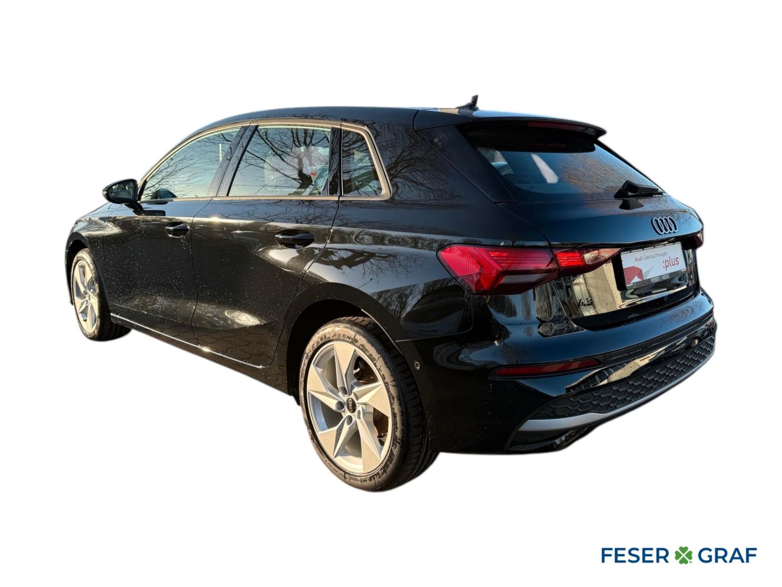 Audi A3 - Bild 4