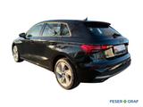 Audi A3 Sportback Advanced 30 TDI Navi+/SHZ/AHK/VC+ - Audi A3 Gebrauchtwagen in Hannover