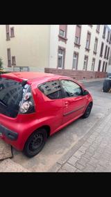 Citroën c 1 - Citroën C1 in Frankfurt (Main)