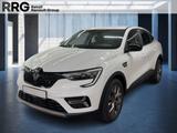 Renault Arkana EVOLUTION Mild Hybrid 140 EDC ABS ESP SER - Renault Arkana: Evolution