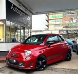Abarth 595 Competizione *Aut.*KLIMA*1-J GAR* - Abarth 500: Automatik