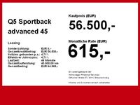 Audi Q5 - Vorschau Bild 4