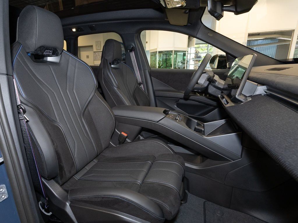 BMW iX3 - Bild 12