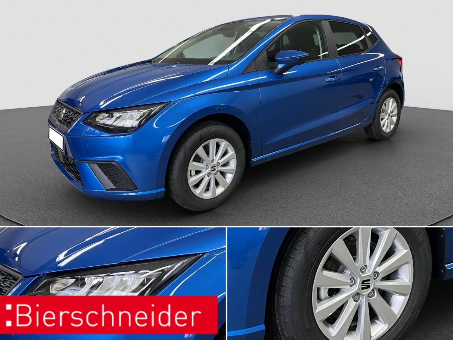 Seat Ibiza - Bild 35