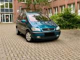 Opel Zafira /1.8 /16V/Klima/7Sitze/124Tkm/... - Opel Zafira aus 2000