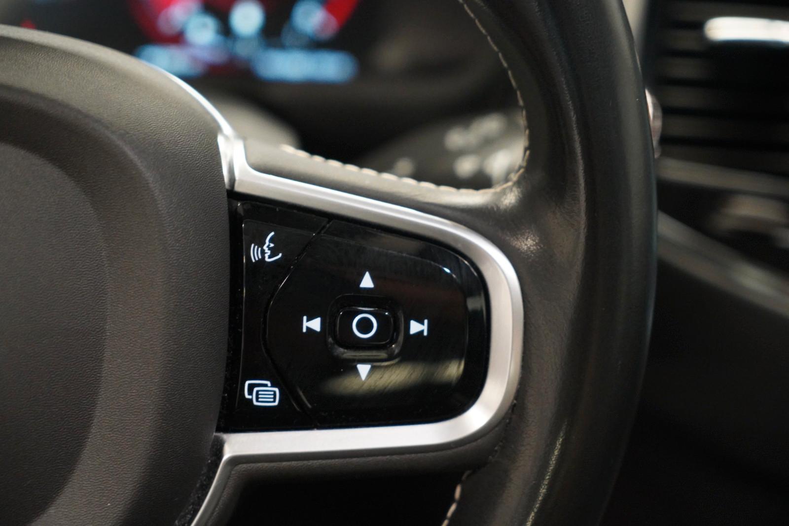 VOLVO XC90 B5 INSCRIPTION - 2eme main