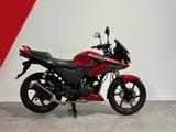Honda CBF 125 1. Hand, Unfallfrei - HONDA CBF 125