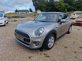 MINI ONE Mini 3-trg. One - MINI ONE aus 2020