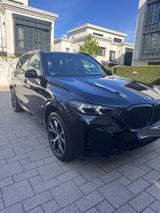 BMW X5 xDrive30d -