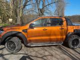 Ford Ranger Wildtrak  - Ford: Wildtrak