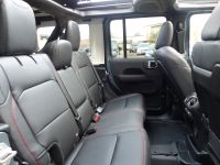 Jeep Wrangler - Vorschau Bild 13