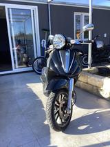 Piaggio Beverly Cruiser 500 - CR500