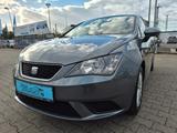 Seat Ibiza 1.0 Klimaanlage PDC Garantie - Seat Ibiza in Bochum