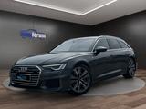 Audi A6 Avant 55 TFSI e quattro S-LINE°ACC°HUD°MATRIX - Audi A6 55 TFSI Gebrauchtwagen