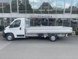 Opel Movano 2.2 Pritsche 3,5 T = L4 - Opel Movano in Bielefeld