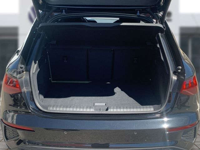 A3 Sportback 1.0 TFSI S-line 359,- ohne Anz.