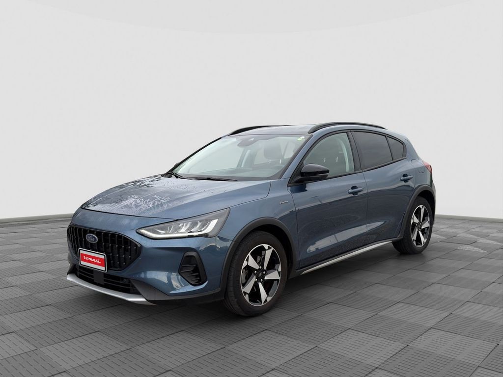 Image of Ford Focus