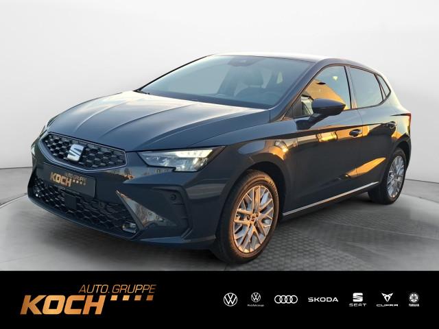 Seat Ibiza 1.0 TSI Style