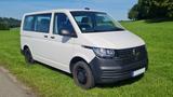 Volkswagen T6.1 Kombi - 8 Sitzer