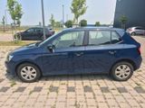 Skoda Fabia ActiveCool 1.0MPi 44KW (60ps) - Skoda Fabia: 60ps