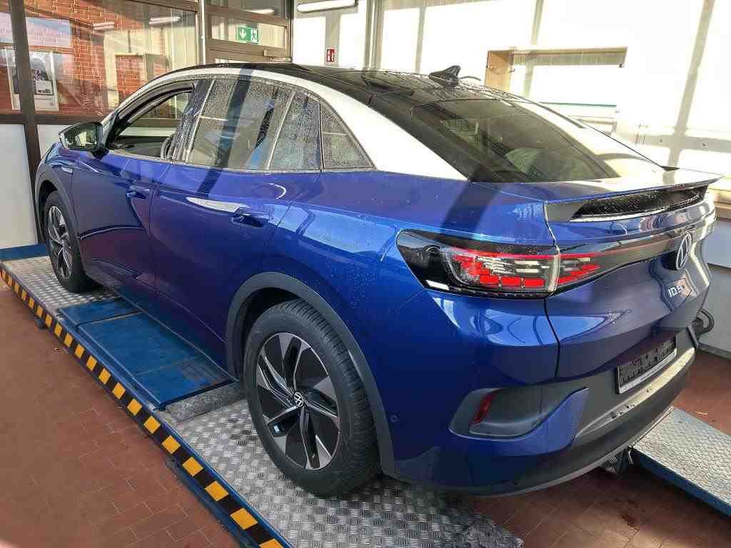 Volkswagen ID.5 - Bild 4