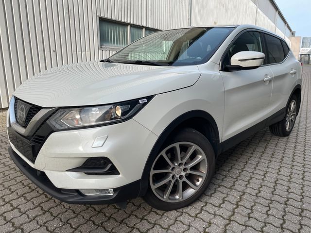 Nissan Qashqai 1.6 DIG-T 164PS Acenta 163PS NR:20199