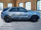 Mercedes-Benz GLE 350 de 4M AMG Pano/360°/Airmatic/DAB/LED - Mercedes-Benz GLE-Klasse