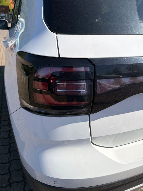 Image of Volkswagen T-Cross