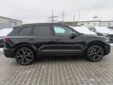 Volkswagen Touareg 3.0TDI 4M R-Line VOLL Black 22" UPE 114T - Volkswagen: L