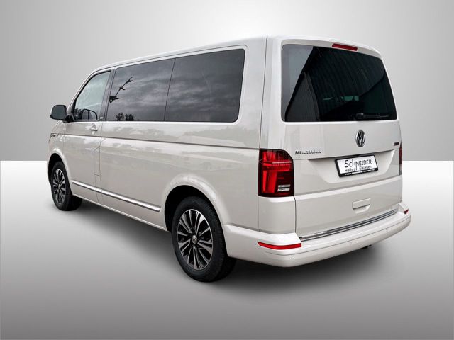 T6.1 MULTIVAN 2.0 TDI 4MOTION SIX+CAM+STHZ+LED