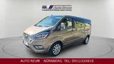 Ford Tourneo 320 L2 Tourneo Titanium X AUTOAMTIK NAVI - Ford Tourneo Custom in Nürnberg