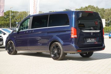 Mercedes V 250 - 6