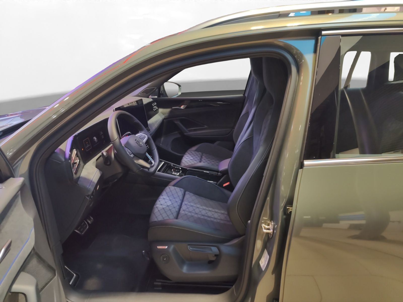 Volkswagen Tiguan - Bild 2