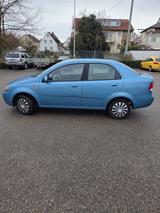 Daewoo Kalos 1.4 SX 16V Cool - gebrauchte Daewoo Limousine