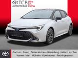 Toyota Corolla 1.8 Hybrid BLACK&WHITE NAVI SHZ PDC - Toyota Corolla in Bochum