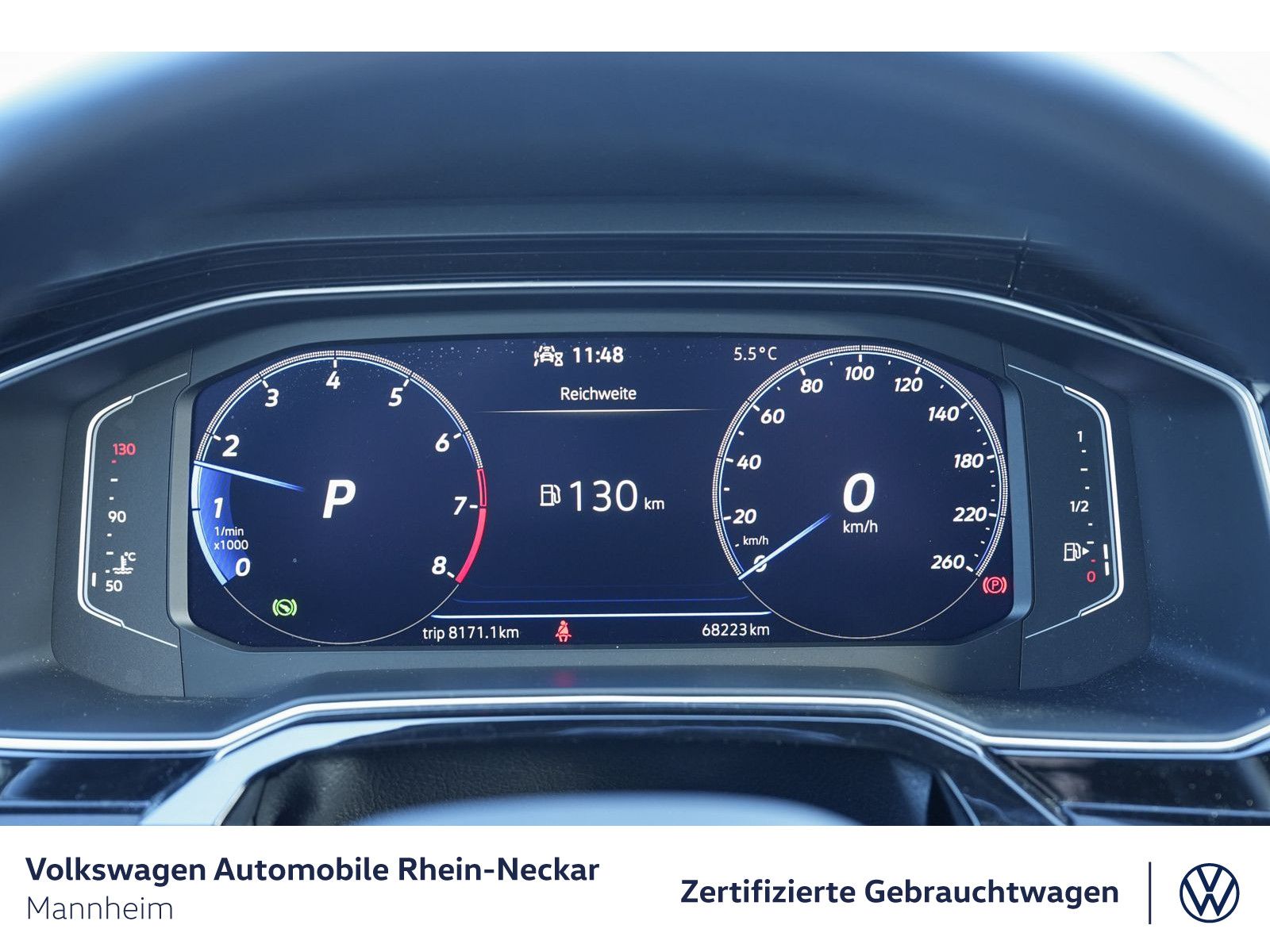 Volkswagen Taigo - Bild 18