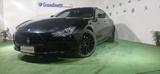 Maserati Ghibli 3.0 V6 Diesel 250CV nov-2014 - Maserati Ghibli mit Diesel-Antrieb: Schwarz