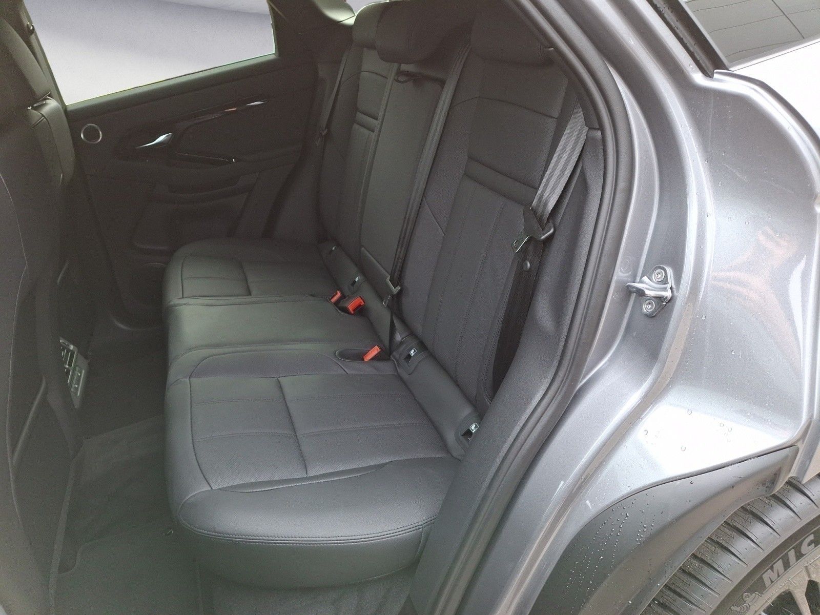 Land Rover Range Rover Evoque - Bild 7