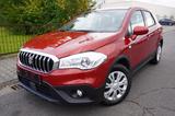 Suzuki SX4 S-Cross Club Booster Jet 1.0 - Suzuki Servic - Suzuki SX4: Suzuk