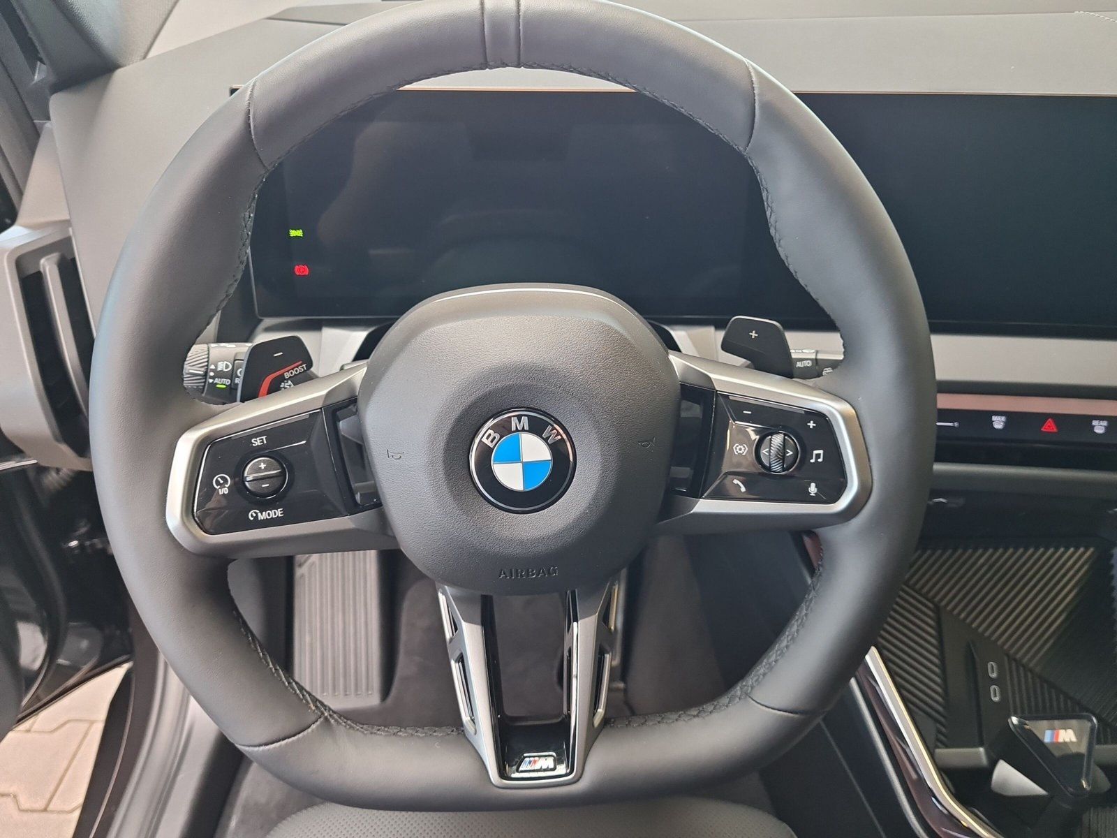BMW X3 - Bild 14