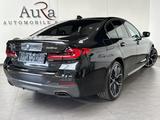 BMW 545e xDrive M-Sport NAV+LASER+ACC+HEADUP+360°+PP - BMW 545 Gebrauchtwagen