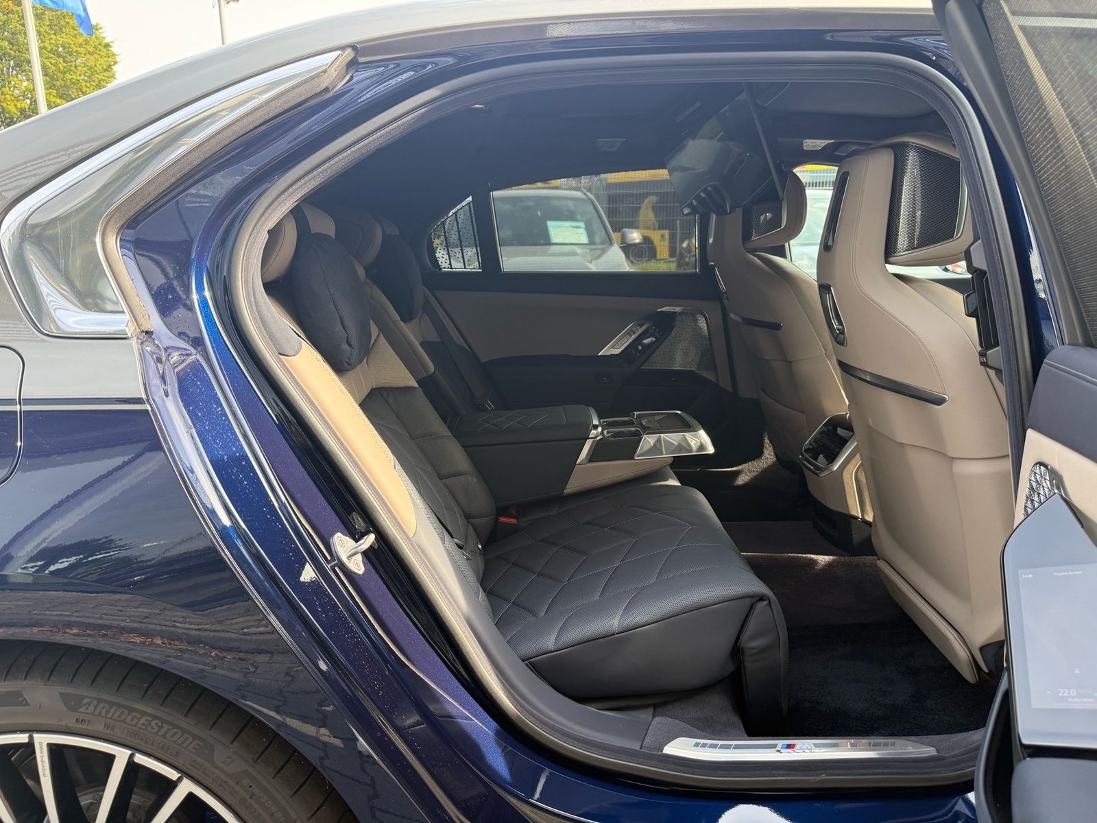 BMW i7 - Bild 29