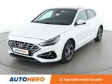 Hyundai i30 Fastback 1.6 CRDi Mild-Hybrid Prime*NAVI*LED - Hyundai i30: Prime