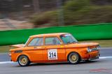 Andere NSU 1200 TT - BJ68- Rennfahrzeug - Andere: Renn