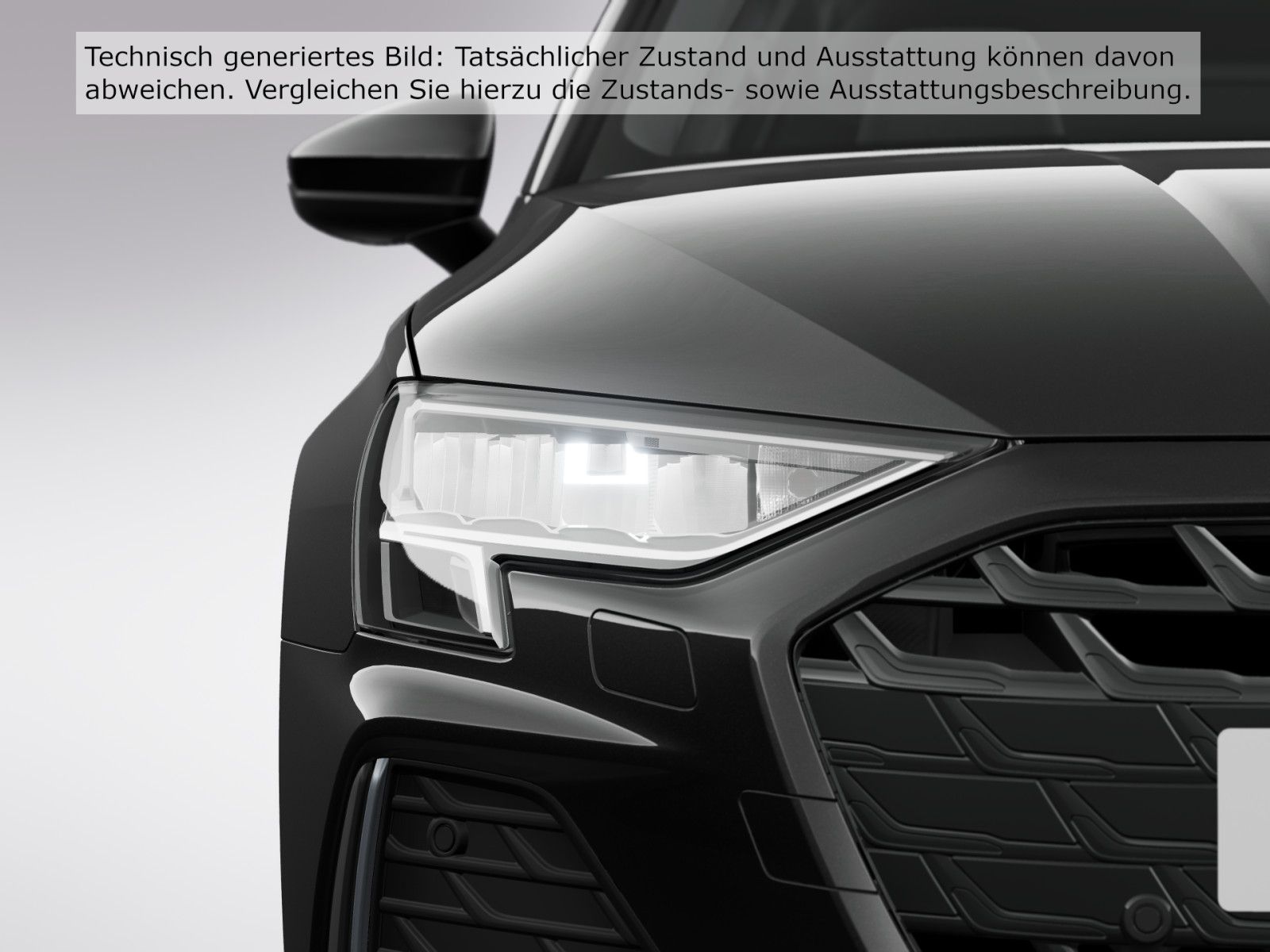 Audi A3 - Bild 10