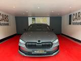 Skoda Superb Lim. 1.5 TSI iV 150 kW Sportline - Skoda Superb: I
