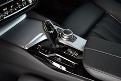 Fahrzeugabbildung BMW 520d FACELIFT  Leder LED HuD Temp 360°